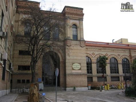 Museo Nacional de Ciencias Naturales de Madrid España