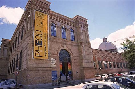 Museo Nacional de Ciencias Naturales en Madrid Museos en ...