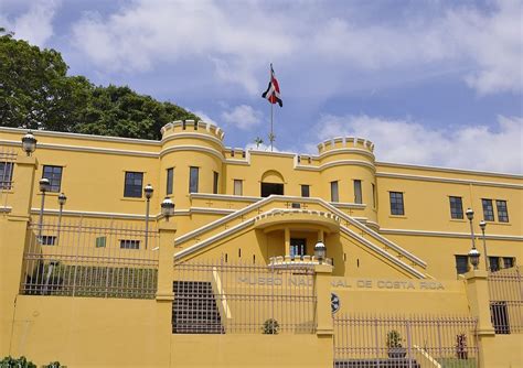 Museo Nacional de Costa Rica – Wikipedia
