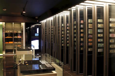 Museo Numismático del Banco Central de Chile   Registro de ...