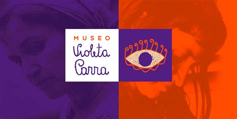 Museo Violeta Parra ya abrió sus puertas