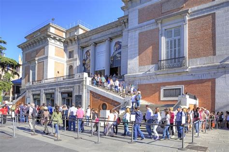 Museos gratis en Madrid, ¿cuáles son?   Madrid SmartRentals