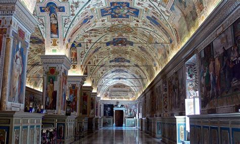 Museos para visitar en Roma