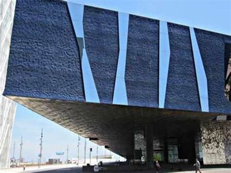Museu Blau | Museums in El Besòs i el Maresme, Barcelona