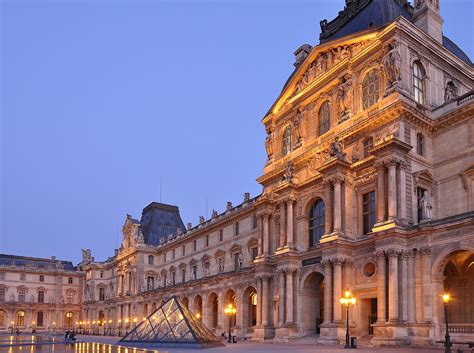 Museu do Louvre – Wikipédia, a enciclopédia livre