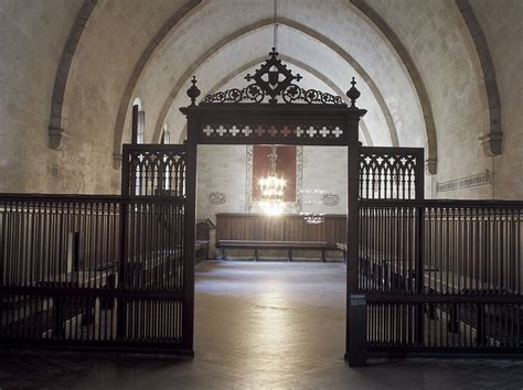 Museu monestir de Pedralbes | Cultura   Museus, centres d ...