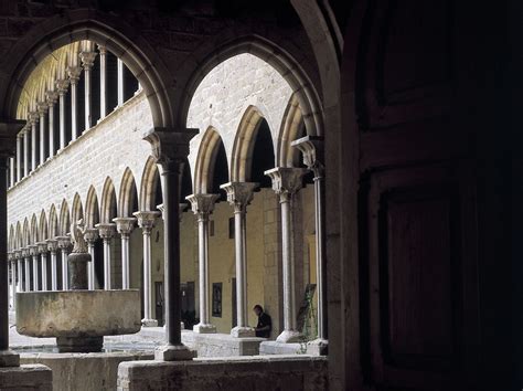 Museu monestir de Pedralbes | Cultura   Museus, centres d ...
