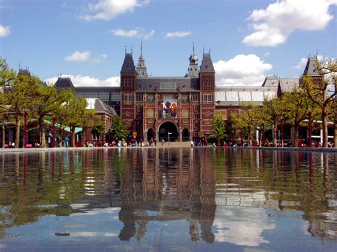 Museu Rijksmuseum em Amsterdam | Holanda | Dicas da Europa