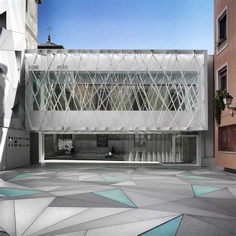 Museum ABC Madrid, Drawing and Illustration Centre   e ...