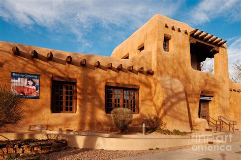 Museum Santa Fe New Mexico | santa fe is a city we can t ...