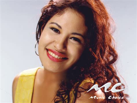 Music Choice Celebrates the Legacy of Selena Quintanilla ...