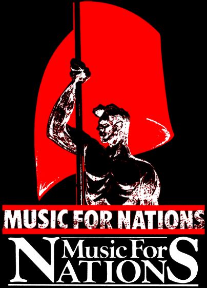 Music for Nations – Wikipedia