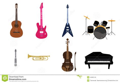 Music Instrument List | www.imgkid.com   The Image Kid Has It!