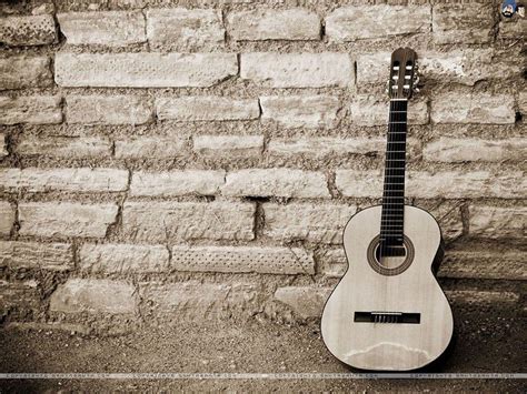 Music Instrument Wallpapers   Wallpaper Cave