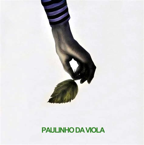 Music Of My Soul: Paulinho Da Viola 1975 Paulinho Da Viola ...