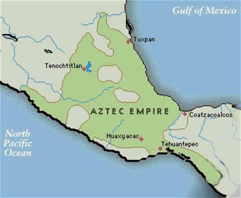 Music of The Aztec Empire | The Beat