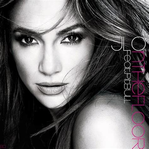 Music Review: On The Floor – Jennifer Lopez – Written By ...