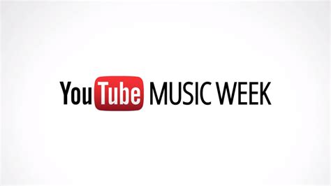 Music: youtube music videos