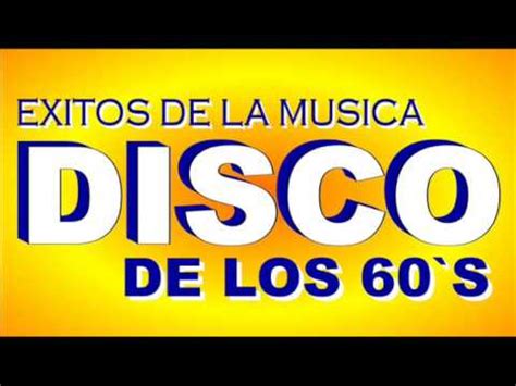 MUSICA DISCO DE LOS 70`S === SOLO EXITOS === YouTube