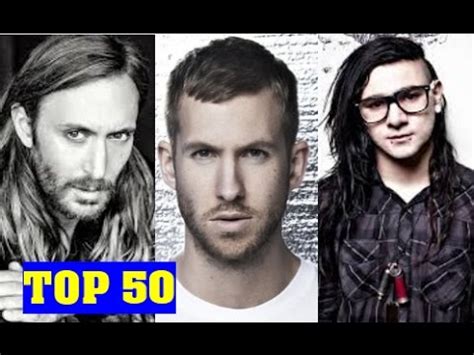 Musica EDM Mas Escuchado En YouTube [Top 50] | Noviembre ...