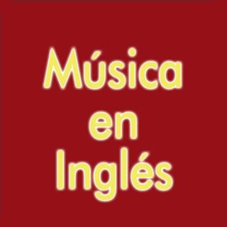 Musica en Ingles   Aprender Ingles Web