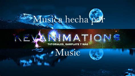 Musica hecha por KEVANIMATIONS   YouTube