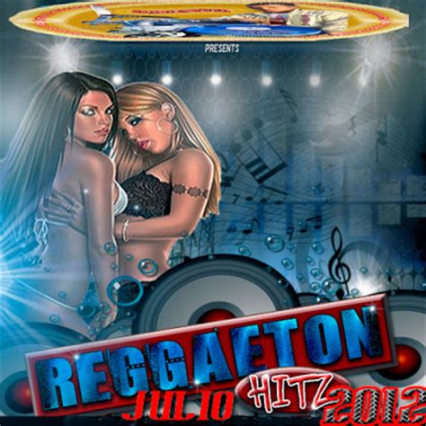 Musica nueva de reggaeton 2012 descargar