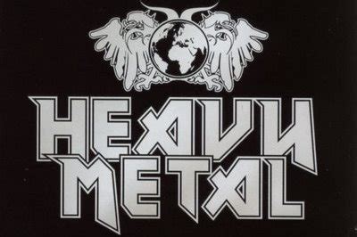 Música Online Heavy Metal Radio para escuchar gratis ...
