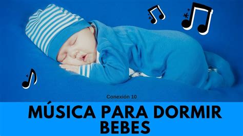 Música para dormir bebés ♪ / Música para dormir ...