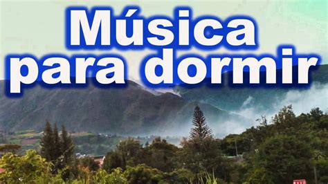 MUSICA PARA DORMIR PROFUNDAMENTE O RELAJARSE. MUSIC FOR ...