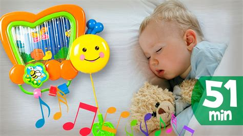 Música para hacer dormir bebés profundamente   Canción de ...