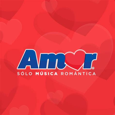 MÚSICA ROMÁNTICA   Amor 95.3 | Player Oficial | sólo ...