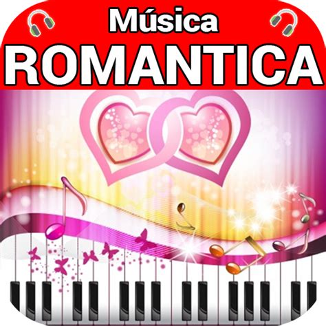 Musica Romantica: Canciones de Amor en Español y en Inglés ...