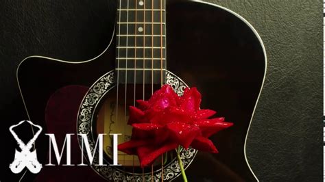 Musica romantica para escuchar instrumental   Guitarra ...