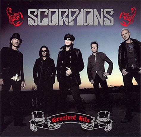 [Música] Scorpions Greatest Hits | 320 kbps | MEGA   Taringa!