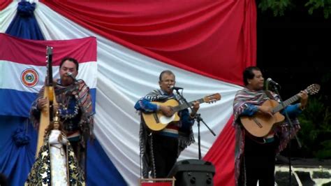 música tradicional do Paraguay   YouTube