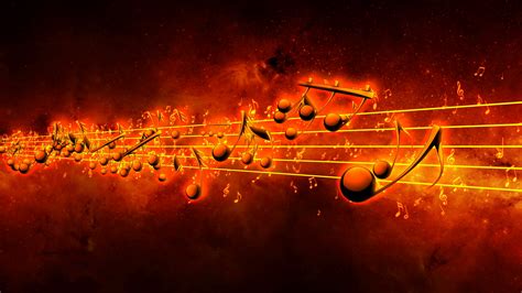 Musical Background Images ·①