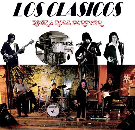 musical de los 70 en espanol banda grupo de rock ingles ...