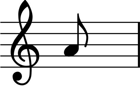 Musical note   Wikipedia