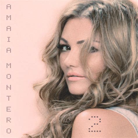 MUSICANISMOS: Crítica: el disco de versiones de amaia Montero