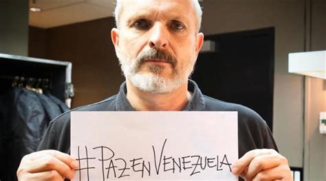Músicos contra Maduro   Gente   El Periódico de Aragón