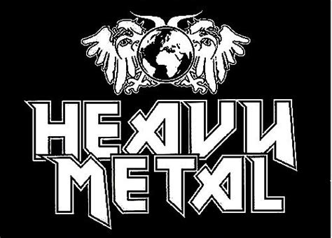 MUSICROCK: Heavy Metal