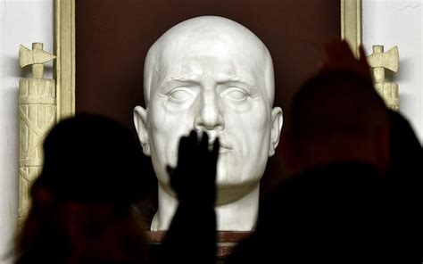 Mussolini museum project wakens demons of Italy s past ...