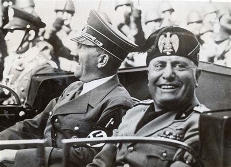 Mussolini was a violent lover who demanded sex constantly ...
