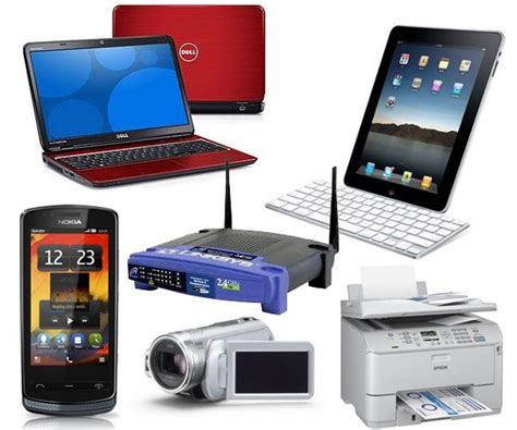 Must have Gadgets for Pro Bloggers