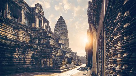 Must See Temples in Angkor, Cambodia