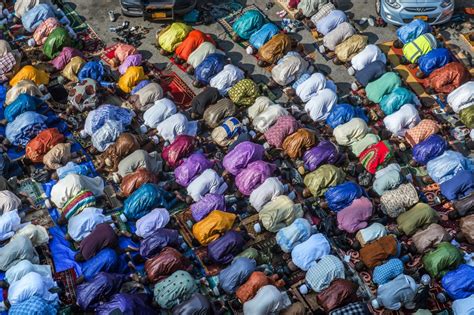 Musulmanes estadounidenses celebran el ramadán | ShareAmerica