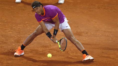 Mutua Madrid Open: Nadal acaba con Djokovic y jugará la ...