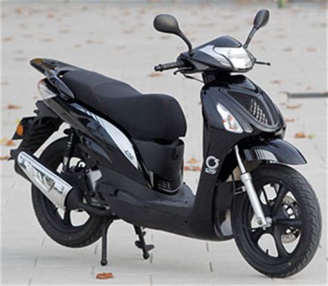 MX Motor C5 125: el scooter rueda alta más barato