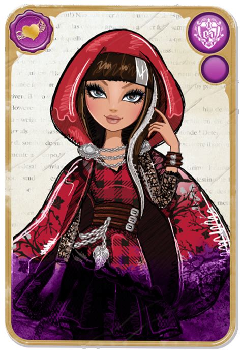 My Blogger ^^: Ever After high
